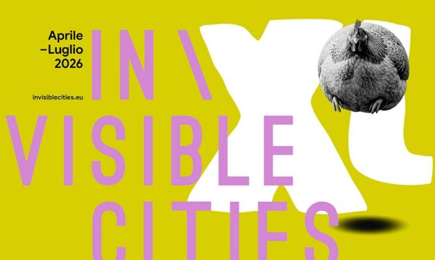 In\Visible Cities XL arriva a Sappada per un viaggio immersivo dentro storie, suoni e tradizioni