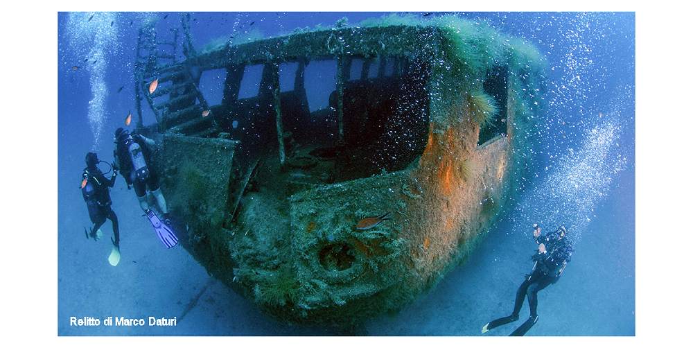 MyShot 2026: la fotografia subacquea che racconta il mare e il suo destino
