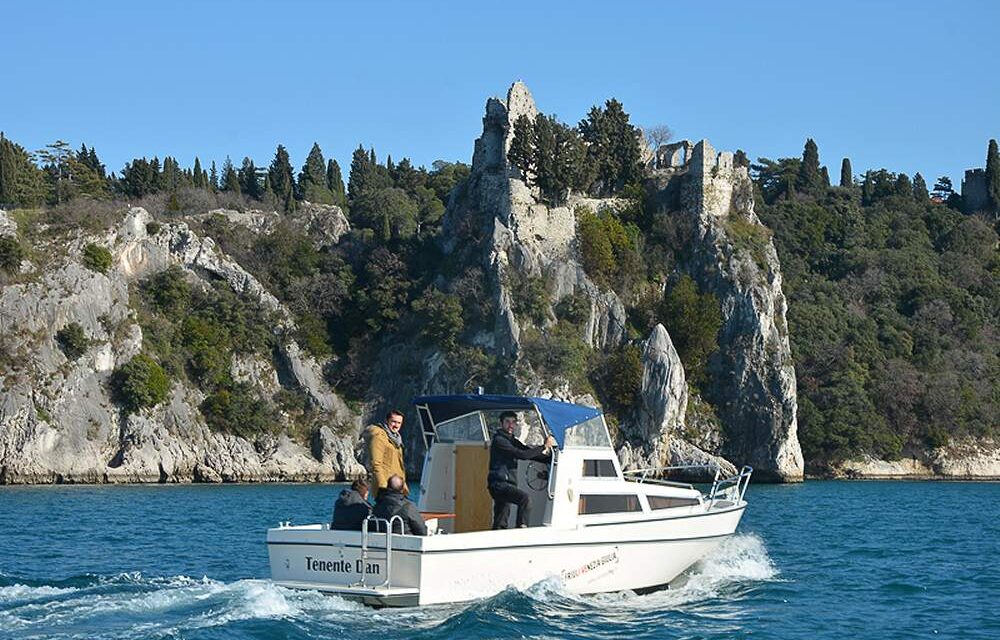 “Navigando il Timavo”: ritornano dal 29 giugno le escursioni tra storia, natura e cultura