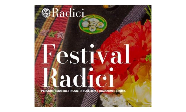 FESTIVAL RADICI: ALLA SCOPERTA DELLE TRADIZIONI E DELLA CULTURA TARVISIANA