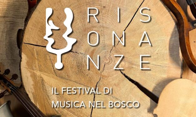 Presentato RISONANZE FESTIVAL: il festival di musica nel bosco di risonanza della Valsaisera