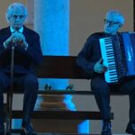 TRIESTE ESTATE: MASSIMILIANO FINAZER FLORY AL GIARDINO DEL MUSEO SARTORIO DI SCENA CON “LO SPECCHIO DI BORGES”, UN VIAGGIO TRA LETTERATURA E MUSICA
