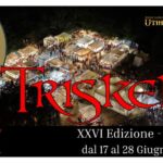 Electro Celtic, danze irlandesi e la magia di Litha: il grande sabato del Triskell