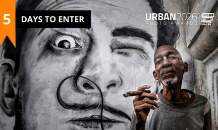Urban 2026: cinque giorni per esserci