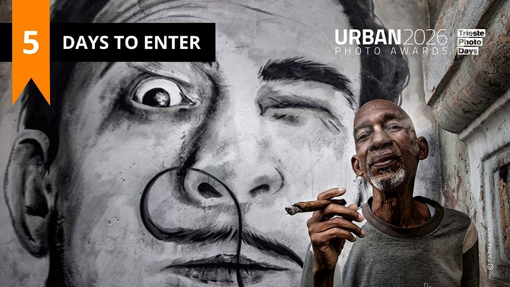 Urban 2026: cinque giorni per esserci