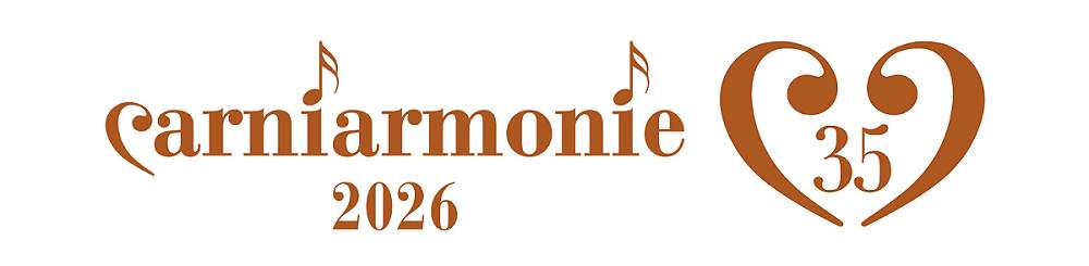 CARNIARMONIE 2026: trentacinque estati e non sentirle… ascoltarle!
