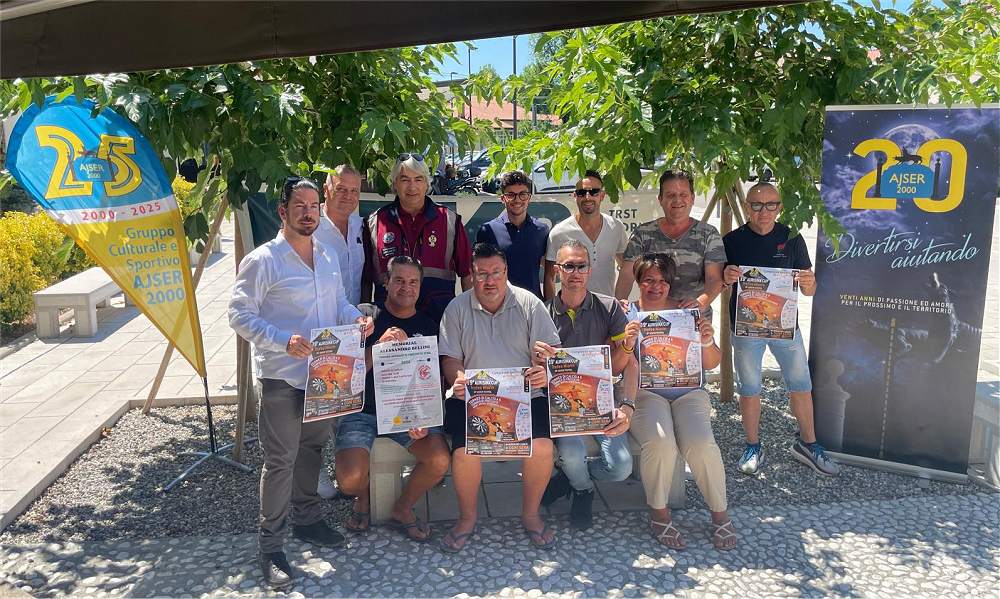 TORNA L’AURISINA CUP: SPORT, SOLIDARIETÀ E COMUNITÀ DAL 1 AL 4 LUGLIO A VISOGLIANO
