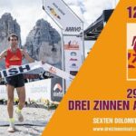 -17 GIORNI ALLA SÜDTIROL DREI ZINNEN ALPINE RUN. DEMETZ E ZINGERLE: I CAMPIONI AL CHIARO DI LUNA