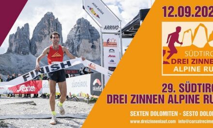 L’ALPINE RUN SCALDA I MOTORI: GIÀ 11 NAZIONI ALL’ICONICA CORSA
