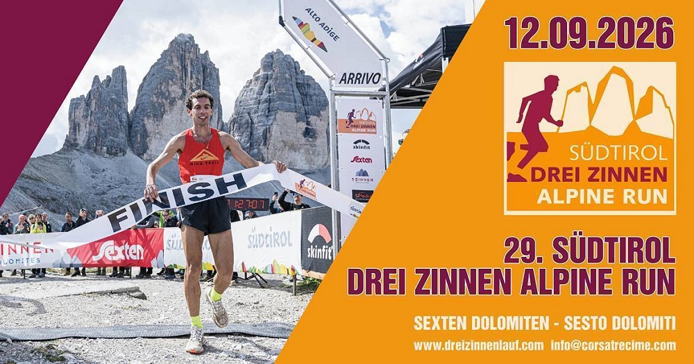 L’ALPINE RUN SCALDA I MOTORI: GIÀ 11 NAZIONI ALL’ICONICA CORSA
