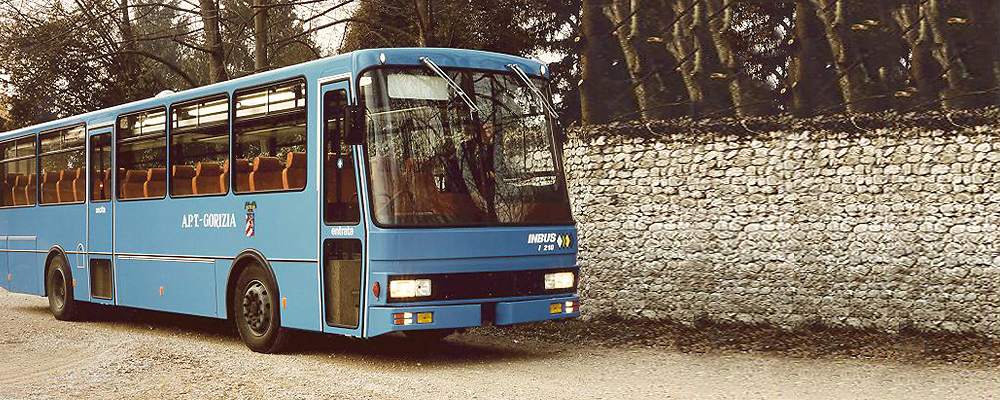APT Gorizia celebra i 50 anni dalla costituzione: mezzo secolo di mobilità al servizio del territorio