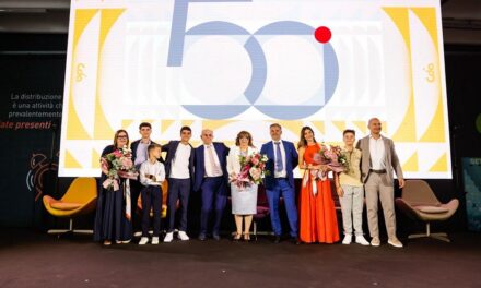 CDA celebra 50 anni: fatturato che sfiora gli 11 milioni e 2.600 clienti nel Nordest