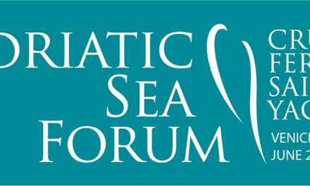 Adriatic Sea Forum – cruise, ferry, sail & yacht: a Venezia giovedì 25, venerdì 26 giugno 2026 il forum internazionale di riferimento per il turismo via mare in Adriatico