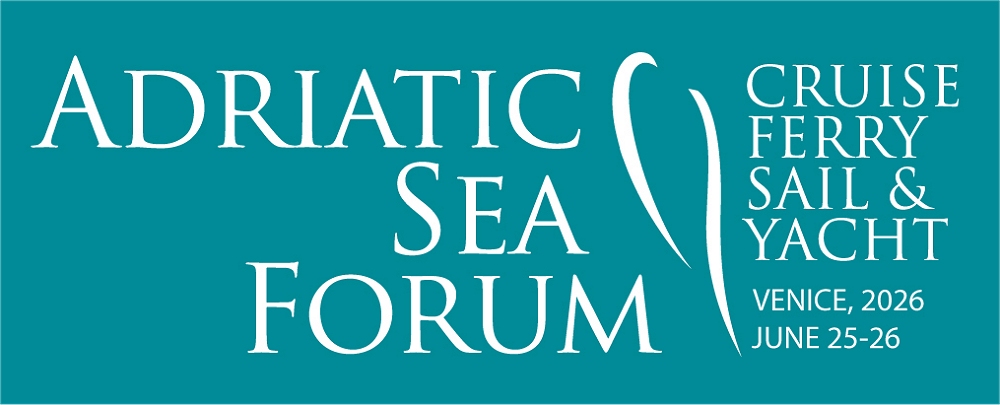 Adriatic Sea Forum – cruise, ferry, sail & yacht: a Venezia giovedì 25, venerdì 26 giugno 2026 il forum internazionale di riferimento per il turismo via mare in Adriatico