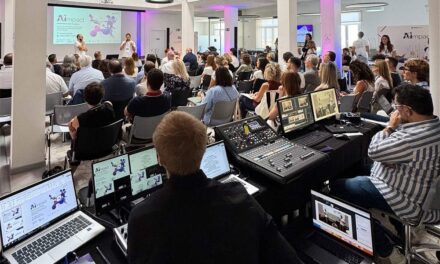 AIMPACT 2026: A TRIESTE TORNA L’EVENTO DEDICATO A INTELLIGENZA ARTIFICIALE, DIGITAL MARKETING E INNOVAZIONE