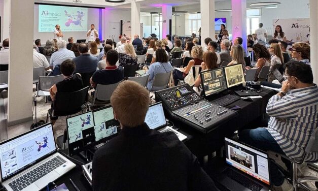 AIMPACT 2026: A TRIESTE TORNA L’EVENTO DEDICATO A INTELLIGENZA ARTIFICIALE, DIGITAL MARKETING E INNOVAZIONE