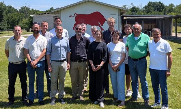Associazione Allevatori Fvg: Moreno Caron, di Vivaro, è il nuovo presidente