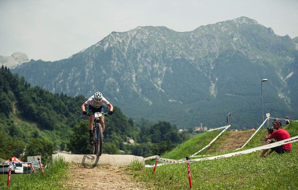 IL CAMPIONATO ITALIANO DI ELIMINATOR DÀ IL VIA AD ALPAGO BIKE FUNTASTIC