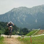 IL CAMPIONATO ITALIANO DI ELIMINATOR DÀ IL VIA AD ALPAGO BIKE FUNTASTIC