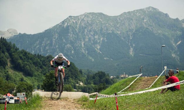 IL CAMPIONATO ITALIANO DI ELIMINATOR DÀ IL VIA AD ALPAGO BIKE FUNTASTIC