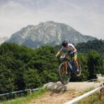 ECCO GIUGNO, IL MESE DI ALPAGO BIKE FUNTASTIC