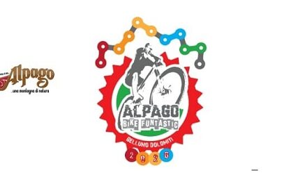 DUE SERATE DEDICATE AI LIBRI AD ALPAGO BIKE FUNTASTIC