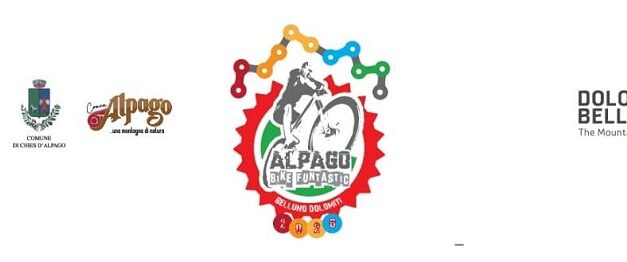 DUE SERATE DEDICATE AI LIBRI AD ALPAGO BIKE FUNTASTIC