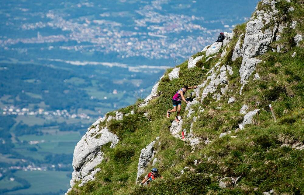 CORSA IN MONTAGNA: IL 10 AGOSTO LA QUATTORDICESIMA EDIZIONE DI ALPAGO SKY SUPER 3