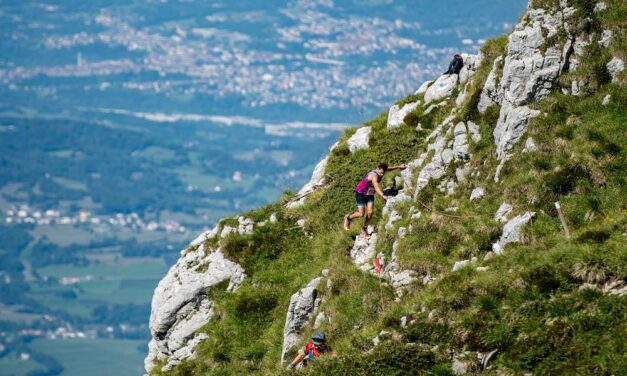 CORSA IN MONTAGNA: IL 10 AGOSTO LA QUATTORDICESIMA EDIZIONE DI ALPAGO SKY SUPER 3