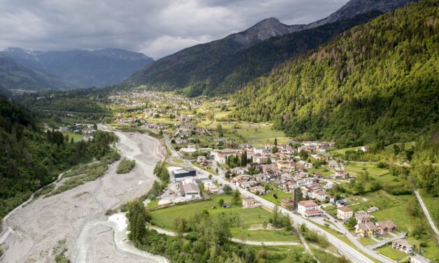 Presentate le Alpiniadi Carnia 2026: dal 2 al 5 luglio ad Arta Terme
