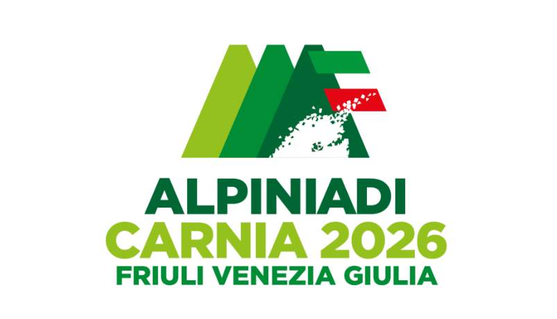 Alpiniadi Carnia 2026: l’anteprima con Maurizio Solieri in concerto ad Arta Terme