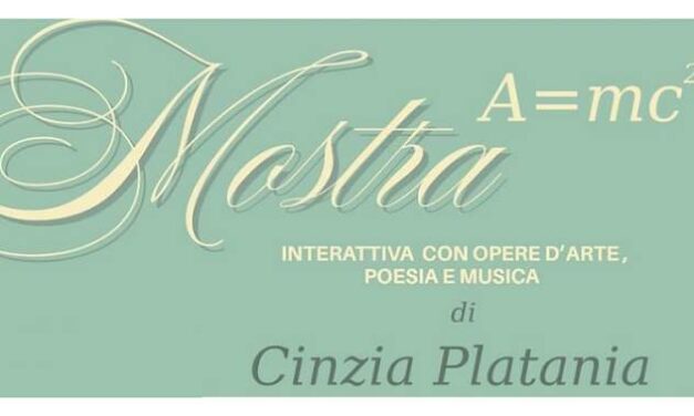 “A=mc²”: all’Istituto Rittmeyer di Trieste la manifestazione espositiva dell’Associazione téchne & Arts ETS
