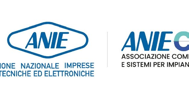 Massimo Valerii eletto nuovo Presidente di ANIE CSI per il biennio 2026-2028