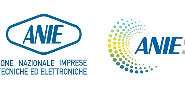 ANIE SIT: Luca Corti nuovo Presidente per il biennio 2026-2028