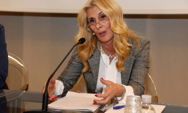 Alda Di Chiara nominata Presidente di Anisap Veneto-Trentino Alto Adige