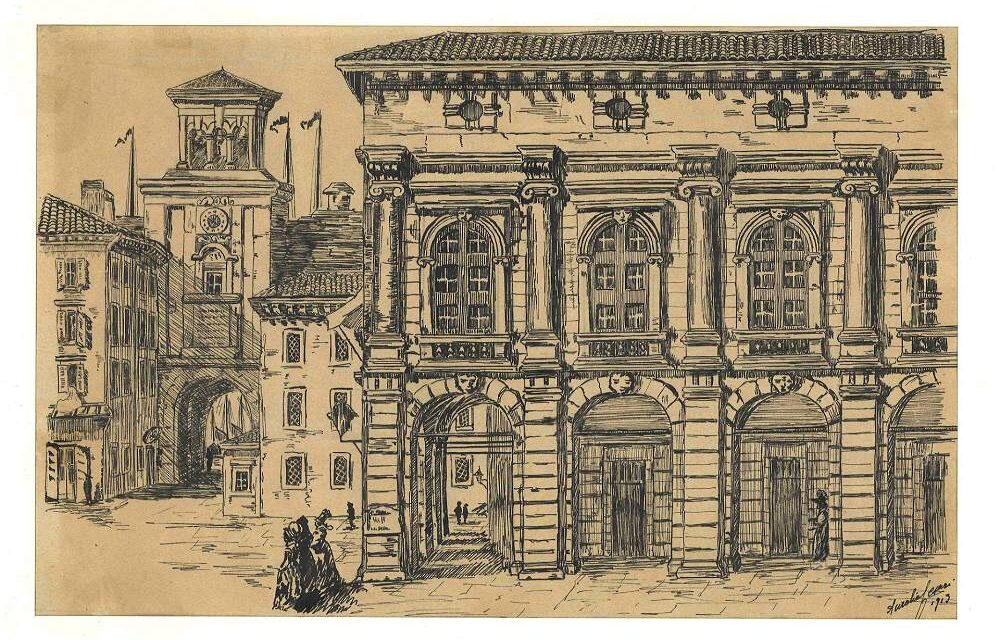 LUNEDÌ 22 GIUGNO 2026 ALLE ORE 17.30 ALLA SALA BAZLEN DI PALAZZO GOPCEVICH APPUNTAMENTO CONCLUSIVO DELLA STAGIONE 2025-26 DEI “LUNEDÌ DELLO SCHMIDL” CON “L’APE MUSICALE”