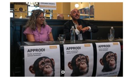 FESTIVAL APPRODI: PRESENTATA L’EDIZIONE 2026 “CERCANDO UMANITÀ”