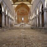 Concerti in Basilica: doppia data per Riverberi, tra Nova Gorica e Aquileia