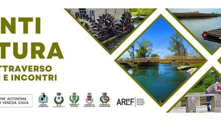 Correnti di Cultura ad Ariis: musica, cinema e natura
