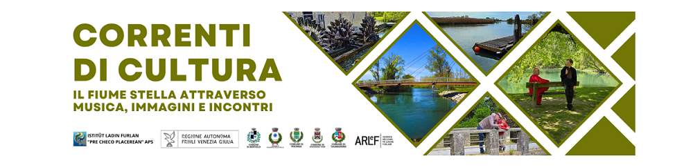 Correnti di Cultura ad Ariis: musica, cinema e natura