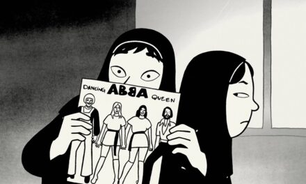 Il Cinema Ariston di Trieste rende omaggio a Marjane Satrapi riproponendo “Persepolis”
