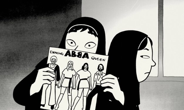 Il Cinema Ariston di Trieste rende omaggio a Marjane Satrapi riproponendo “Persepolis”
