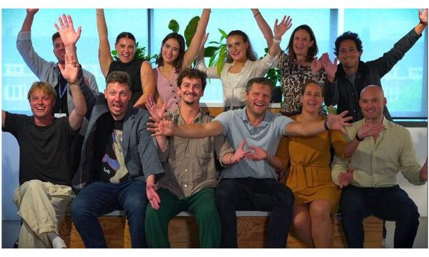 Scopri la startup italiana selezionata per l’edizione 2026 dell’Amazon Sustainability Accelerator