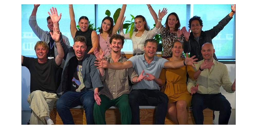 Scopri la startup italiana selezionata per l’edizione 2026 dell’Amazon Sustainability Accelerator