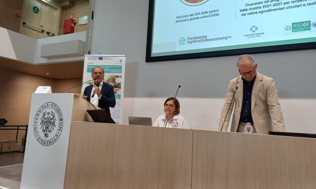 Spreco di cibo e povertà alimentare: la nuova rotta della solidarietà