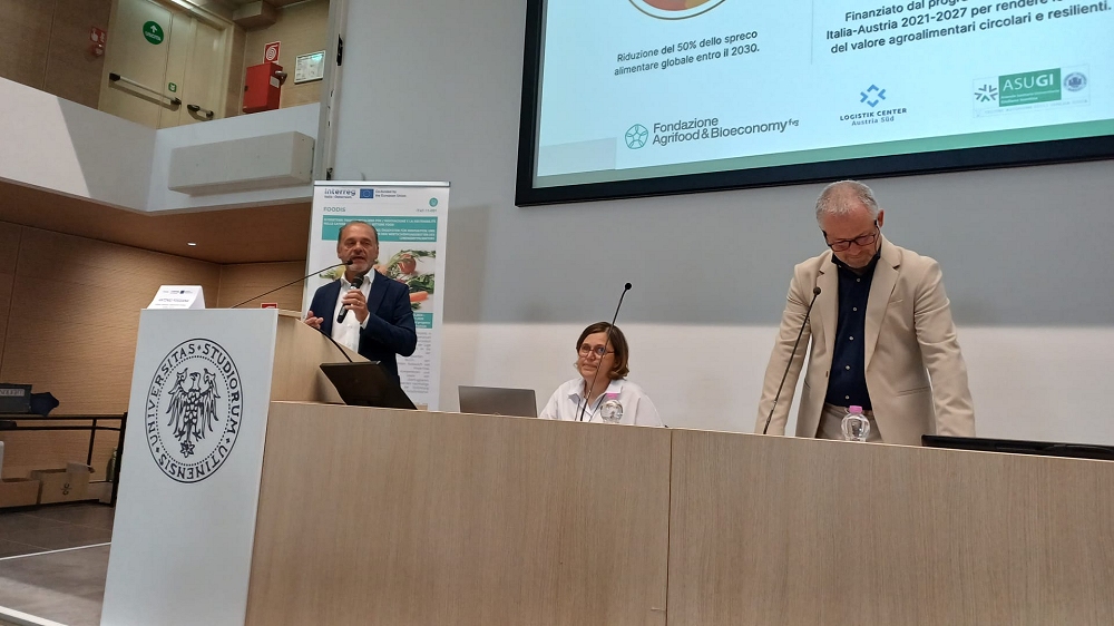 Spreco di cibo e povertà alimentare: la nuova rotta della solidarietà