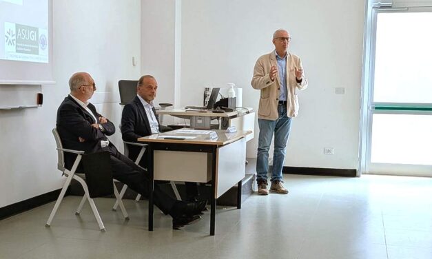 SANITÀ E TERZO SETTORE: ASUGI PUBBLICA UN AVVISO DI CO-PROGETTAZIONE PER AZIONI DI SVILUPPO DELLE CASE DELLA COMUNITÀ