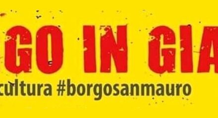 DUINO AURISINA SI TINGE DI GIALLO: DAL 3 AL 30 GIUGNO 2026 LA TERZA EDIZIONE DI “BORGO IN GIALLO”