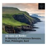 «IO SONO UN BARDO»: Udine ricorda Francesco Benozzo