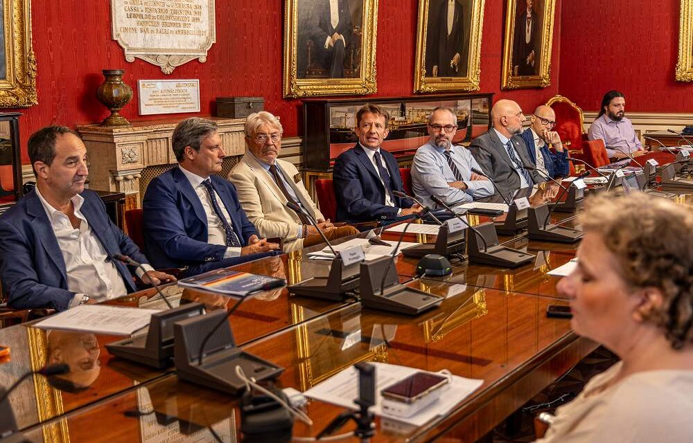 BAT TRIESTE PRESENTA LA TERZA EDIZIONE DELLO STUDIO MIB: 275,6 MILIONI DI EURO DI PRODUZIONE ATTIVATA E UN MODELLO DI CRESCITA CHE GENERA VALORE PER IL TERRITORIO